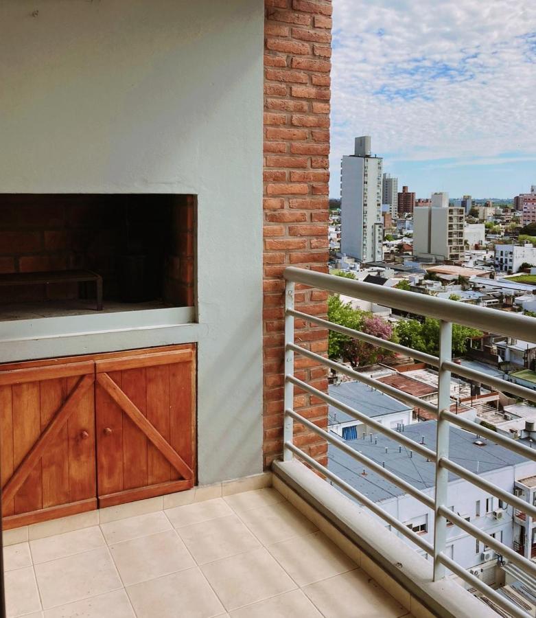 Apartamento Amplio departamento céntrico Santa Fe Exterior foto