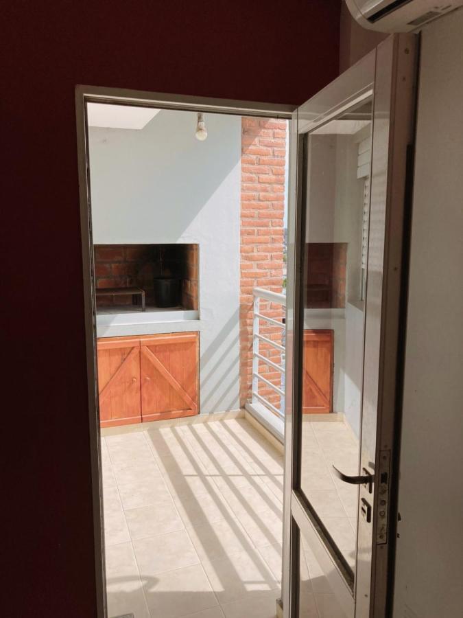 Apartamento Amplio departamento céntrico Santa Fe Exterior foto