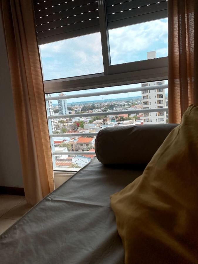 Apartamento Amplio departamento céntrico Santa Fe Exterior foto