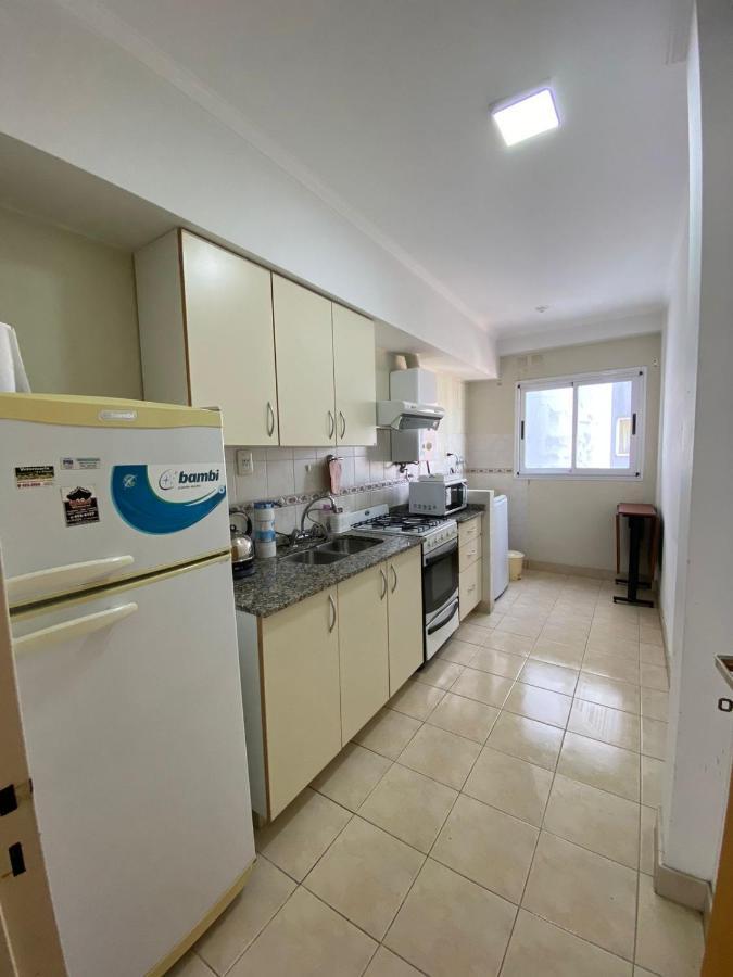 Apartamento Amplio departamento céntrico Santa Fe Exterior foto