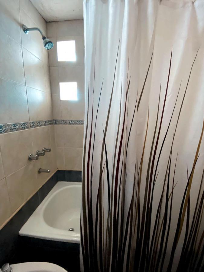 Apartamento Amplio departamento céntrico Santa Fe Exterior foto