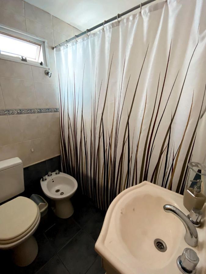Apartamento Amplio departamento céntrico Santa Fe Exterior foto