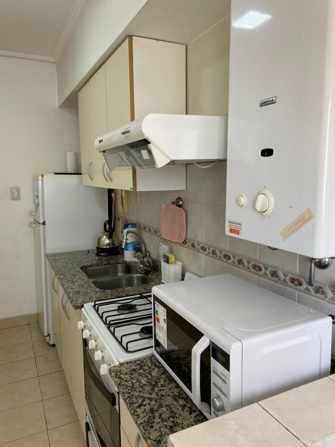 Apartamento Amplio departamento céntrico Santa Fe Exterior foto