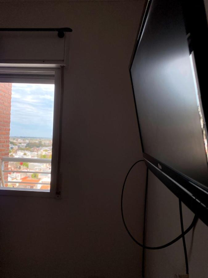 Apartamento Amplio departamento céntrico Santa Fe Exterior foto