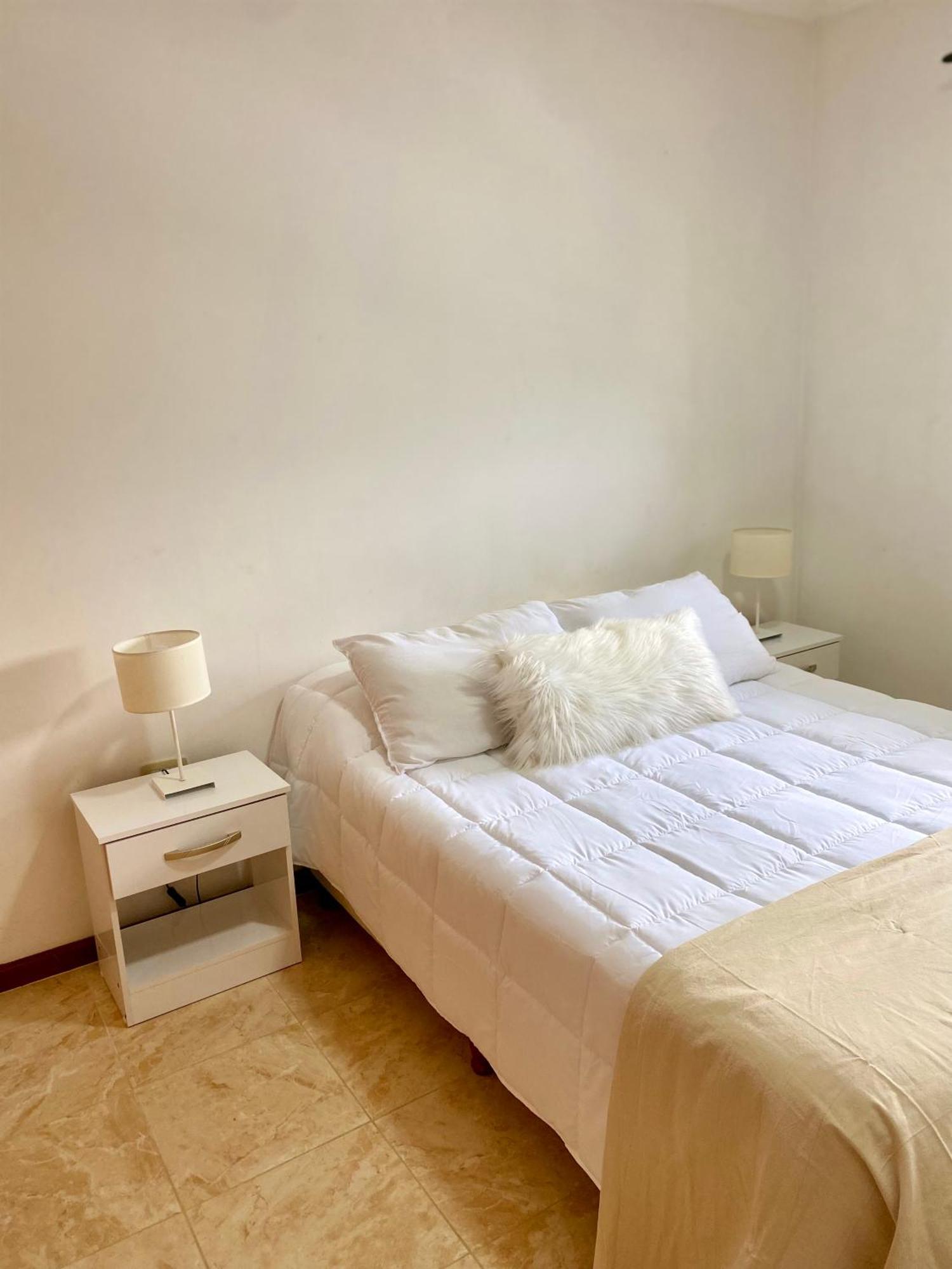 Apartamento Amplio departamento céntrico Santa Fe Exterior foto