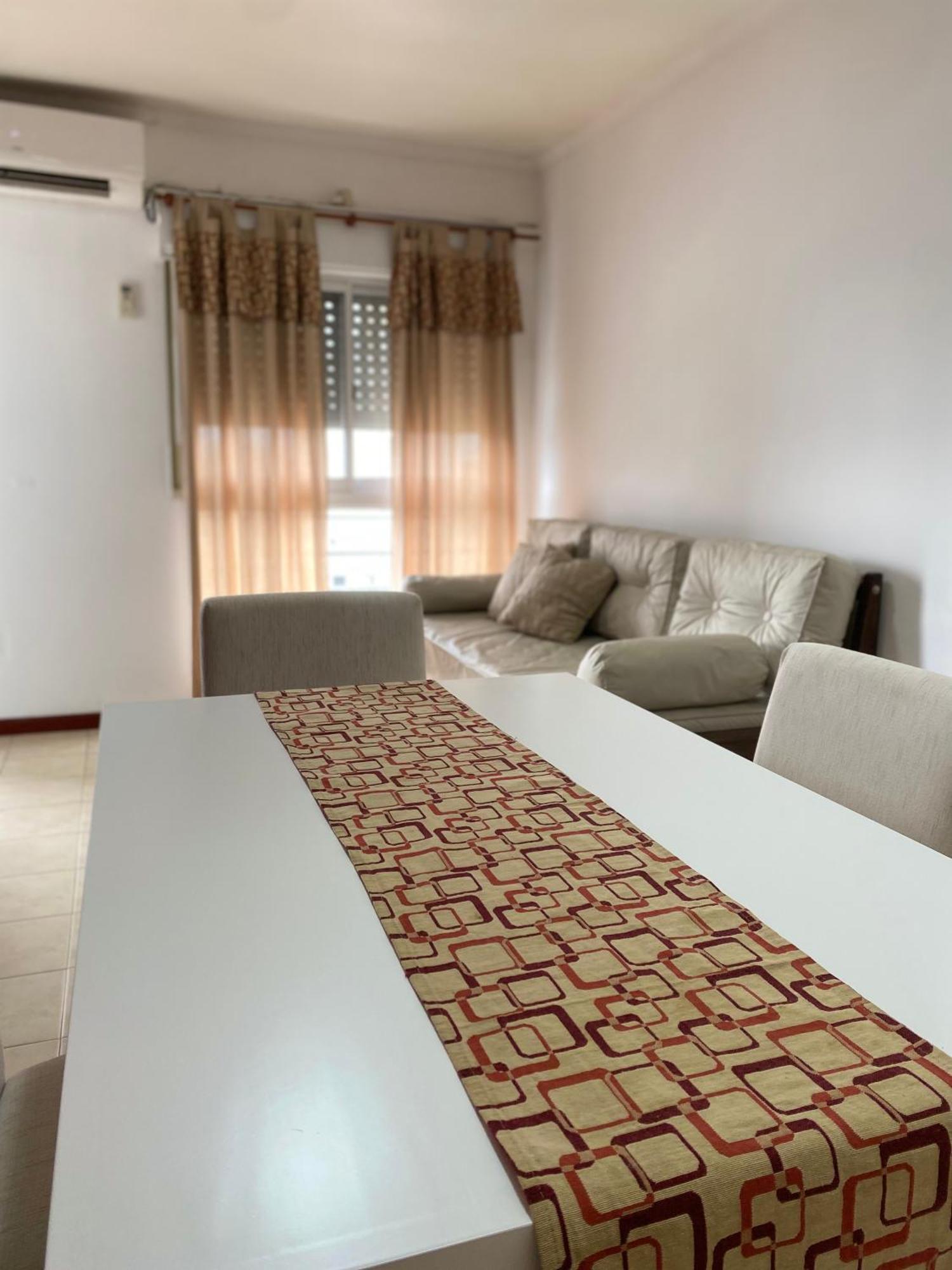 Apartamento Amplio departamento céntrico Santa Fe Exterior foto