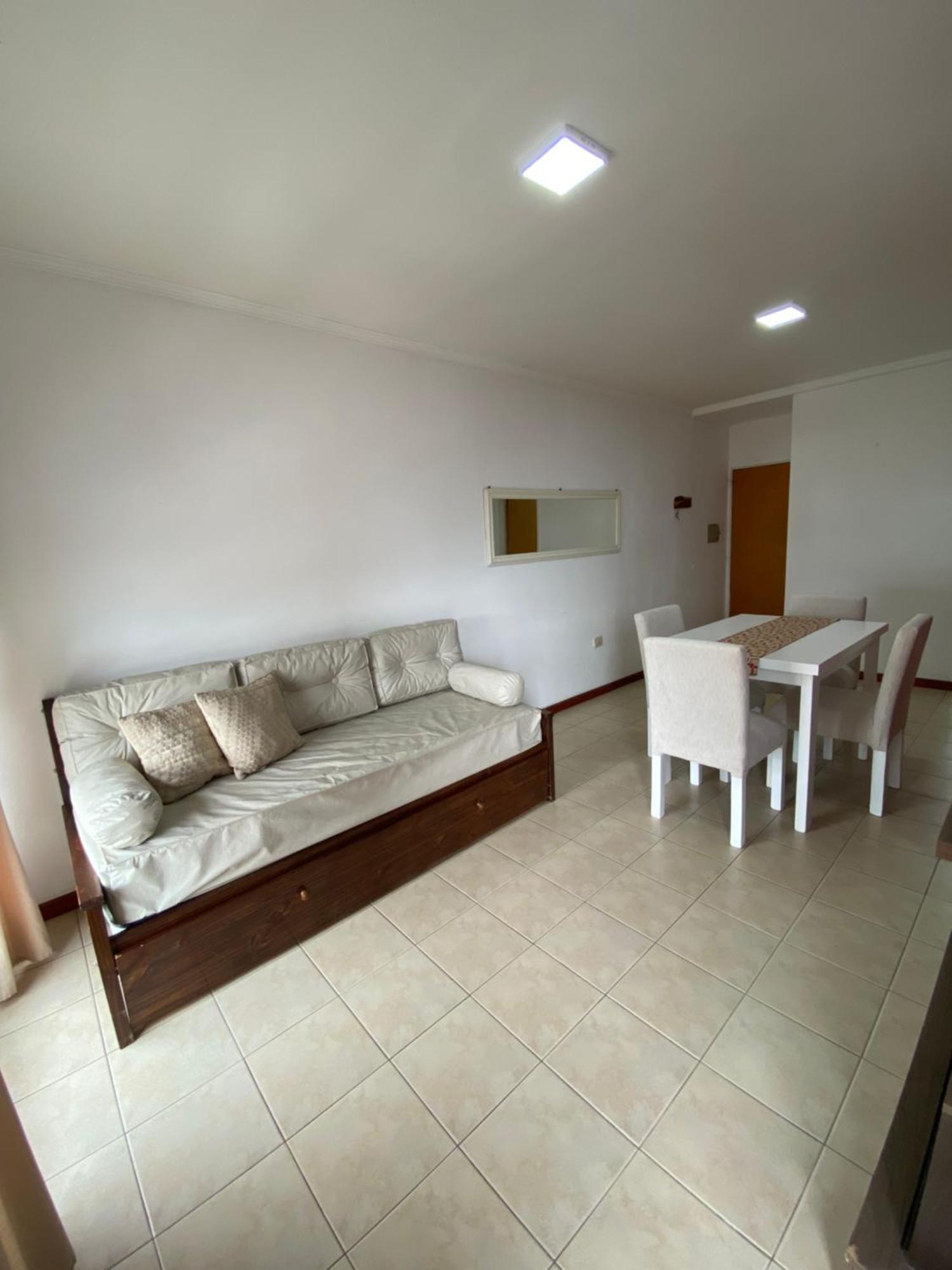 Apartamento Amplio departamento céntrico Santa Fe Exterior foto
