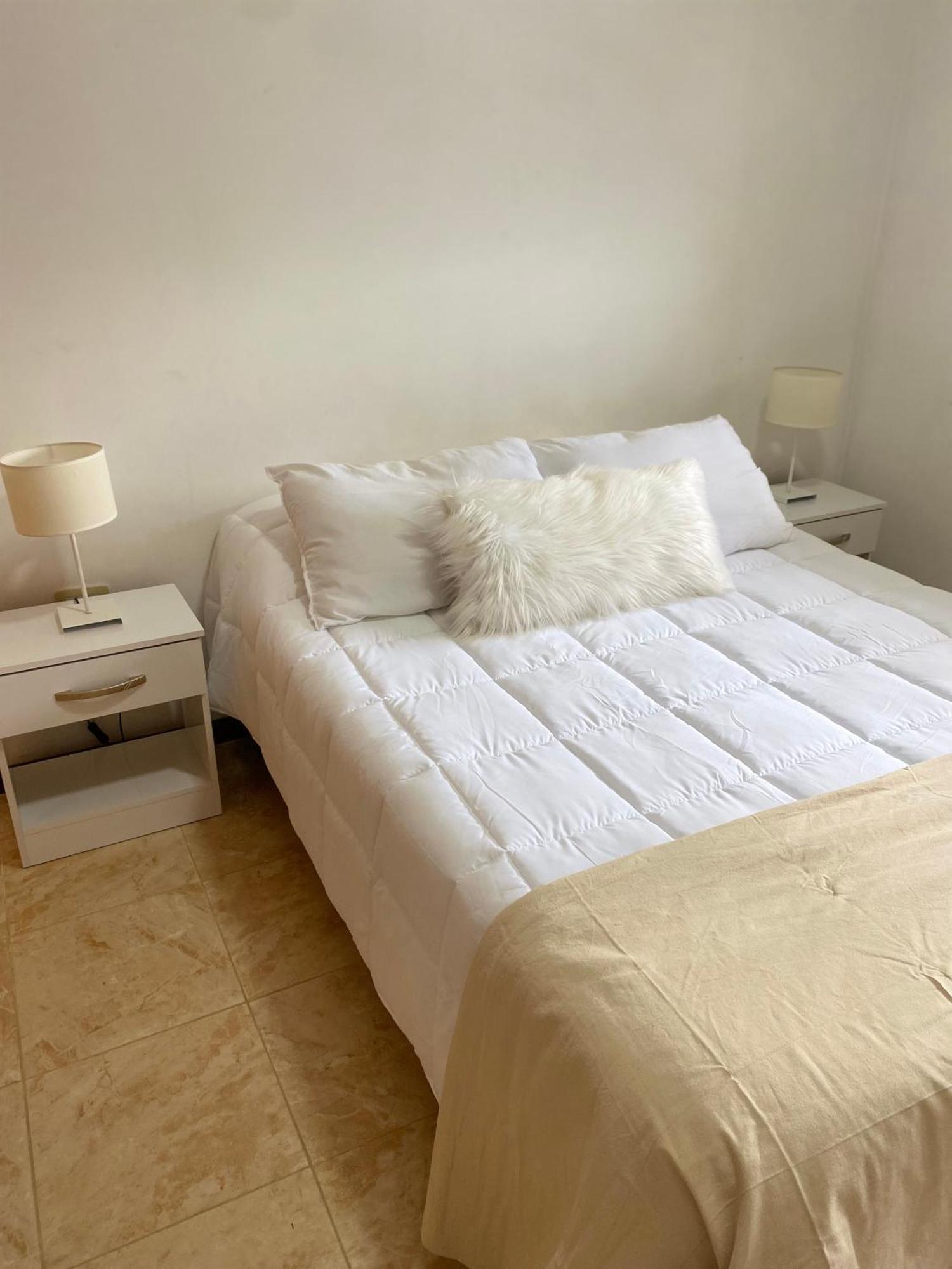 Apartamento Amplio departamento céntrico Santa Fe Exterior foto